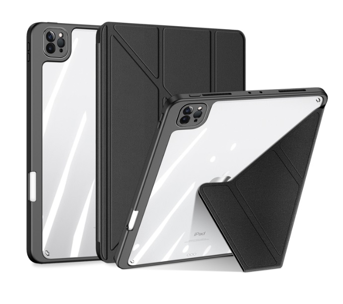 کاور آیپد پرو 12.9 اینچ دکس دسیس مدل مگی (2022,2021,2020)Dux Ducis MAGI IPAD PRO 12.9 INCH