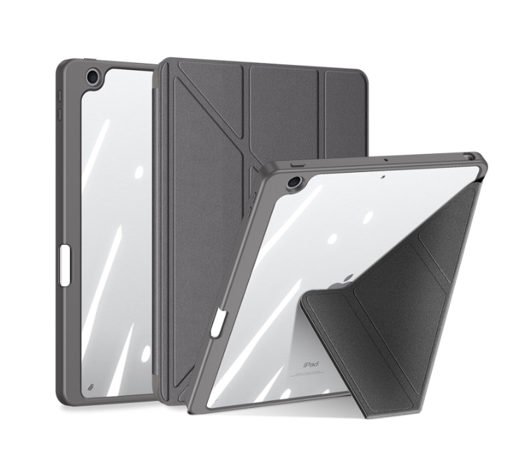 کاور آیپد 7,8,9 (10.2 اینچ) دکس دسیس مدل MAGI