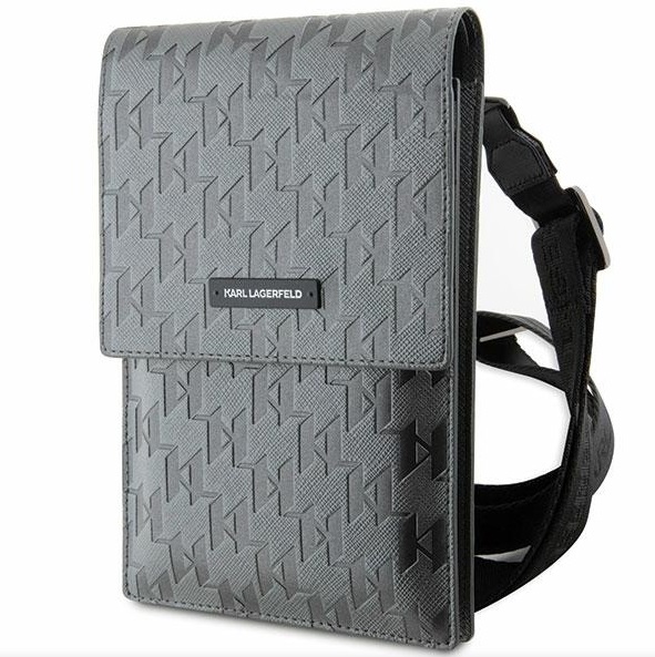 کیف موبایل Karl Lagerfeld مدل Universal Phone Pouch - حس شیک و مدرن