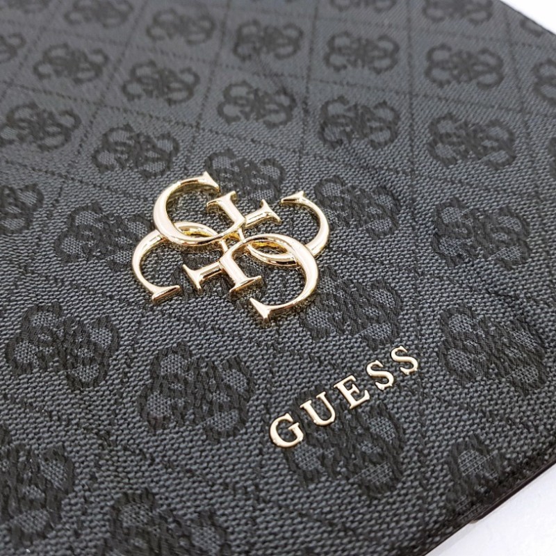 کاور یا کیف چرمی آیپد (CG Mobile iPad Pro 11 (2020,2021,2022 برند Guess