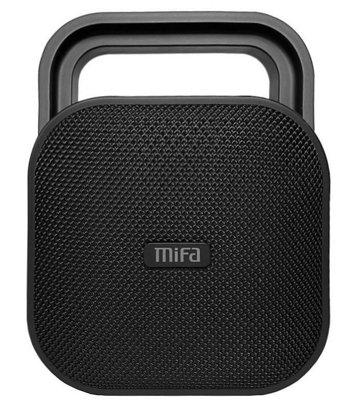 اسپیکر بلوتوثی قابل حمل میفا مدل M670