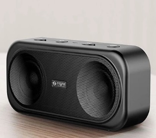 اسپیکر قابل حمل بلوتوثی برند میفا مدل MIFA MUSIC PLAYER A6