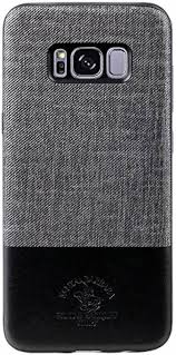 کاور سانتا باربارا اورجینال مدل Virtuoso برای گوشی Samsung Galaxy S8 Plus