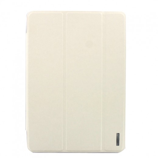 کیف و کاور تبلت چرمی گلاکسی تب پرو 10.1 اینچ از برند ریمکس REMAX FASHION LEATHER CASE FOR GALAXY TAB PRO 10.1