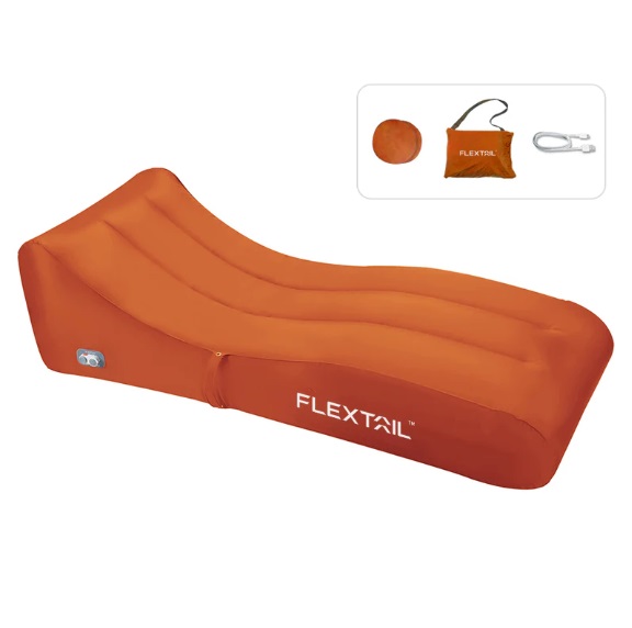 تشک مسافرتی بادی اتوماتیک FLEXTAIL Cozy Lounger