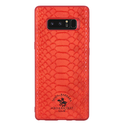 کاور پولو سانتا باربارا اورجینال مدل Polo KNIGHT مناسب برای گوشی سامسونگ Note 8