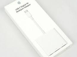 مبدل USB-C به Digital AV اورجینال اپل