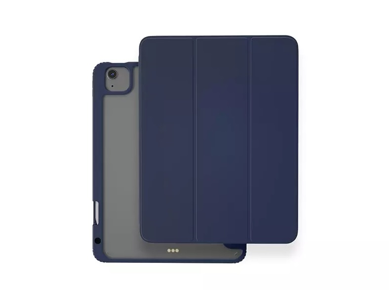 قاب آیپد چرمی برند بلو Blueo APE مخصوص آیپد پرو 11 اینچ و آیپد ایر نسل 5 & 4