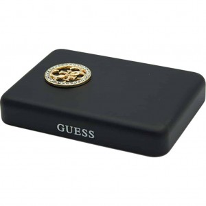 پاور بانک اورجینال  GUESS سی جی موبایل  دارای مگ سیف 3000 CG MOBILE GUESS power bank 5W 3000mAh MagSafe