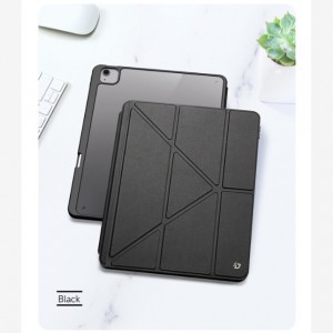 کاور آیپد ایر 2024  13 اینچ  M2  دکس دسیس مدل  DuxDucis MAGI IPAD AIR 13 INCH M2/ 2024