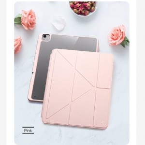 کاور آیپد ایر 2024  13 اینچ  M2  دکس دسیس مدل  DuxDucis MAGI IPAD AIR 13 INCH M2/ 2024