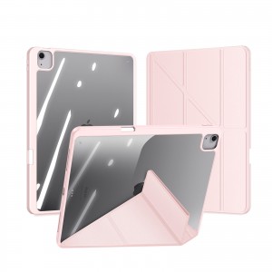 کاور آیپد ایر 2024  13 اینچ  M2  دکس دسیس مدل  DuxDucis MAGI IPAD AIR 13 INCH M2/ 2024