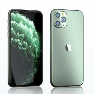 گوشی اپل آیفون 11 Pro Max | حافظه 256  سبز LL/A-Green