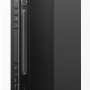 کیف کلاسوری اورجینال  کیبورد دار سامسونگ مدل EF-DX810 مناسب برای تبلت سامسونگ Galaxy Tab S9 Plus / S9 FE Plus