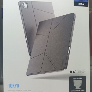 کاور آیپد پرو 11 اینچ 2024 مدل توکیو بلوپبلBluepebble iPad pro 2024 TOKYO 11 INCH