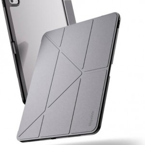 کاور آیپد پرو 11 اینچ 2024 مدل نیویورکر بلوپبلBlupebble iPad pro 2024 New Yorker 11 INCH