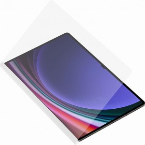 گلس صفحه نمایش Note Paper Screen اورجینال سامسونگ برای Galaxy Tab S9 Plus، سفید