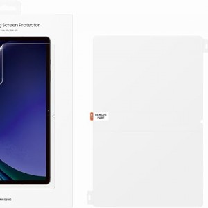 محافظ صفحه نمایش ضد بازتاب اورجینال تبلت سامسونگ شدAnti-reflecting screen protector Tab S9 Plus