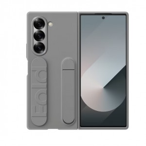 کاور سیلیکونی سامسونگ اصلی Galaxy Z Fold 6 Silicone Case