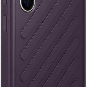 قاب محافظ اصلی ضد ضربه سامسونگ S24 Ultra مدل Shield Case