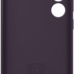 قاب محافظ اصلی سامسونگ S24 Ultra مدل Shield Case