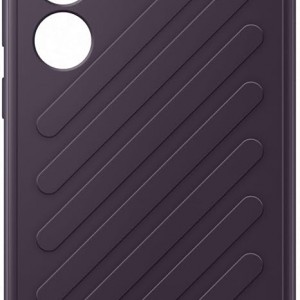 قاب محافظ اصلی سامسونگ S24 Ultra مدل Shield Case