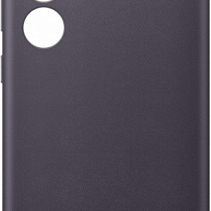 قاب چرمی اصلی سامسونگ Samsung Galaxy S24 Ultra Vegan Leather Case