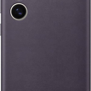 کاور چرمی سامسونگ مدل Vegan Leather Case GP-FPS928 مناسب برای گوشی موبایل سامسونگ Galaxy S24 Ultra