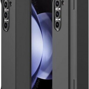 کاور آراری مدل Nukin 360 مناسب برای گوشی موبایل سامسونگ Galaxy Z Fold 6