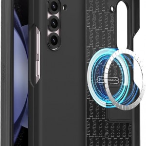کاور آراری مدل Flex M مناسب برای گوشی موبایل سامسونگ Galaxy Z Fold 6