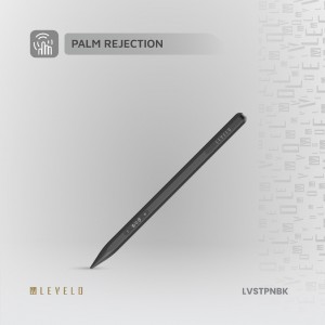 قلم لمسی آیپد لِوِلو Levelo Skywrite Versa Stylus Pen