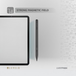 قلم لمسی آیپد لِوِلو Levelo Skywrite Versa Stylus Pen