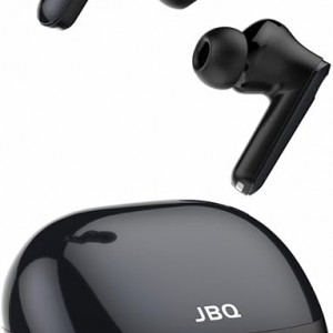 هدفون بلوتوثی JBQ مدل AB-120C