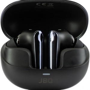 هدفون بلوتوثی JBQ مدل Intelligent EARBUDS AB-120C