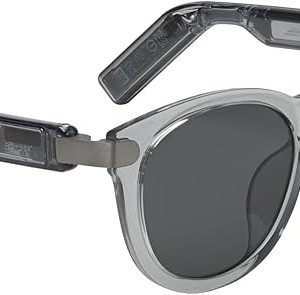 عینک هوشمند JBL Soundgear Frames Round