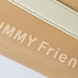 کیف فانتزی چرمی کامپیوتر و تبلت نیمی Nimmy Fashion adorable series Computer bag