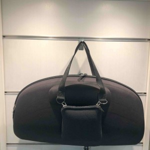 کیف حمل اسپیکر JBL BOOMBOX Series با بند رودوشی