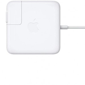 شارژر لپ تاپ مگ سیف اپل 85W Apple Magsafe 2 Power Adapter توان 85 وات مدل A1424 پارت نامبر MD506