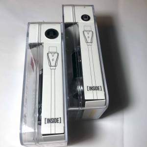 شارژر فندکی تایپ سی  38 وات فست شارژ  پی دی PD همراه با کابل شارژ برندJBQ مدل Type C Dual mode Fast charging  C1