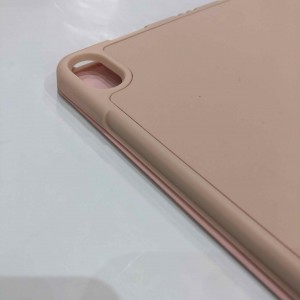 قاب کاور دار کلاسوری هوشمند تبلت اپل آیپد 10.9 اینچ نسل 10 Apple iPad (10th Generation) 10.9 inch