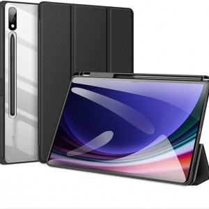 کیف کلاسوری تبلت مناسب برای تبلت سامسونگ Galaxy Tab S9 Plus /Tab S9 FE Plus/Tab S10 plus
