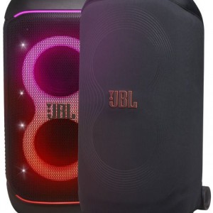 کیف و کاور اورجینال اسپیکر جی بی ال پارتی باکس 320 JBL PartyCover stage 320 for JBL Partybox stage