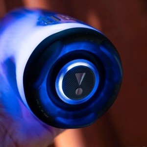 اسپیکر قابل حمل JBL Pulse 5 با صدای قدرتمند و نورپردازی LED خیرهکننده