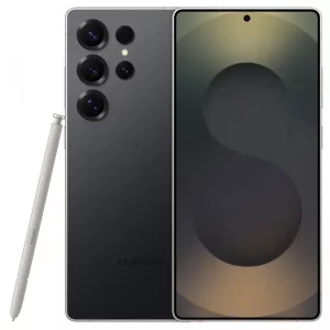 گوشی موبایل سامسونگ مدل Galaxy S25 Ultra دو سیم کارت ظرفیت256گیگابایت و رم 12 گیگابایت - پک ویتنام