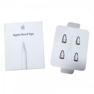 نوک اپل پنسل یک عدد اورجینال اپل