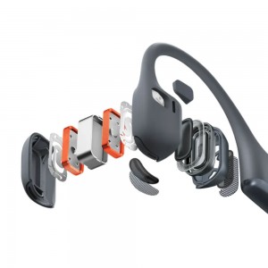 هدست استخوانی Shokz OpenRun Pro 2 S820