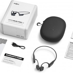 هدفون شاکز مدل Shokz OpenRun Pro 2