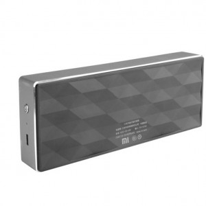 اسپیکر بلوتوثی جیبی شیائومی مدل MI NDZ-03-GB