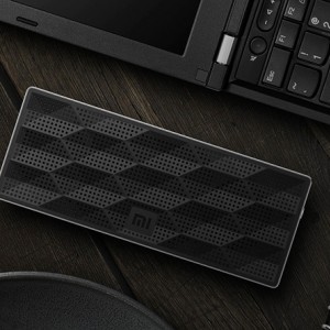 اسپیکر بلوتوثی جیبی شیائومی مدل MI NDZ-03-GB