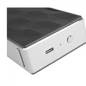 اسپیکر بلوتوثی جیبی شیائومی مدل MI NDZ-03-GB